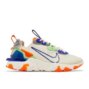 Nike Womens React Vision size 12